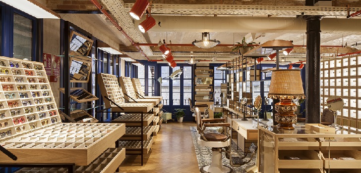 Etnia Barcelona pisa el acelerador en el exterior y ultima su desembarco en Asia